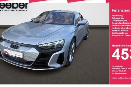 Audi e-tron GT 26.747 km 52.980 &euro; Weil der Stadt 71263