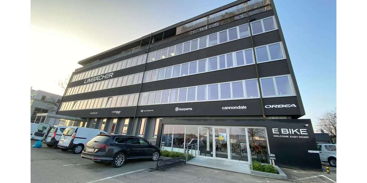 Gewerbeobjekt Filderstadt - 227&euro; | Angebot:27504271