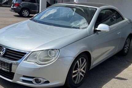 VW Eos 212.000 km 1.490 &euro; Filderstadt bei Stuttgart 70794