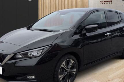 Nissan Leaf 77.500 km 13.990 &euro; Murr 71711