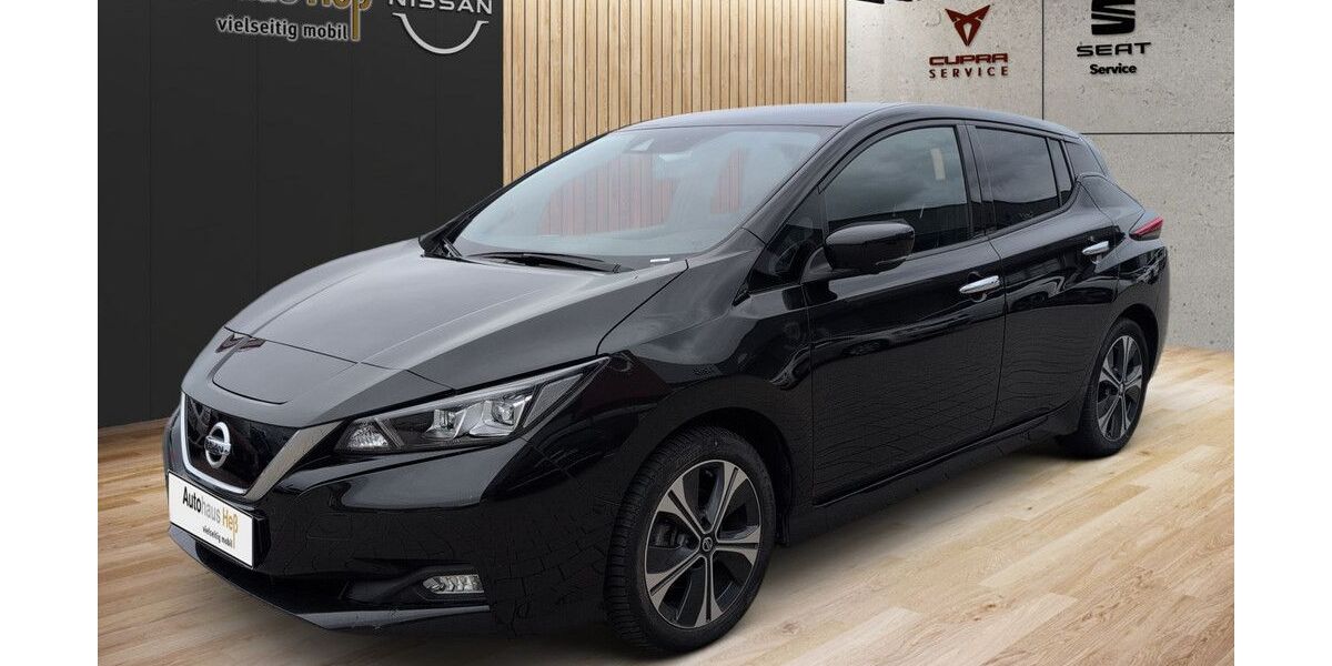 Nissan Leaf 77.500 km 13.990 &euro; Murr 71711