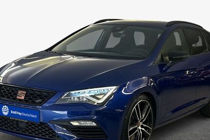 Seat Leon 56.370 km 23.680 &euro; Esslingen 73730
