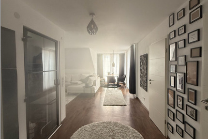 Wohnung Kornwestheim - 3.5 Zimmer, 87 m&sup2;, 1.600&euro; | Angebot:25561216