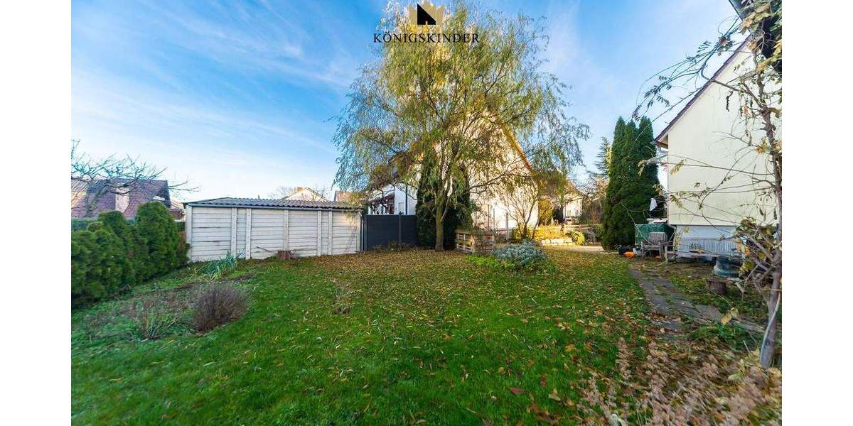 Einfamilienhaus Hemmingen - 6 Zimmer, 112 m&sup2;, 649.000&euro; | Angebot:25680016