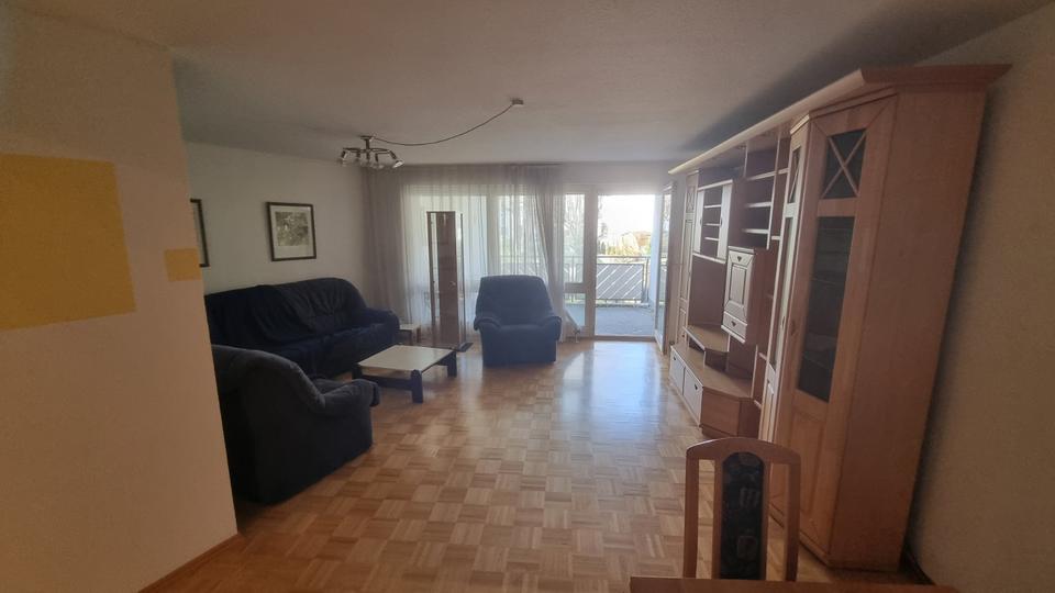 Etagenwohnung Sachsenheim - 3.5 Zimmer, 87 m&sup2;, 310.000&euro; | Angebot:25710619