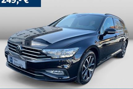 VW Passat Variant 119.196 km 21.390 &euro; Fellbach 70736