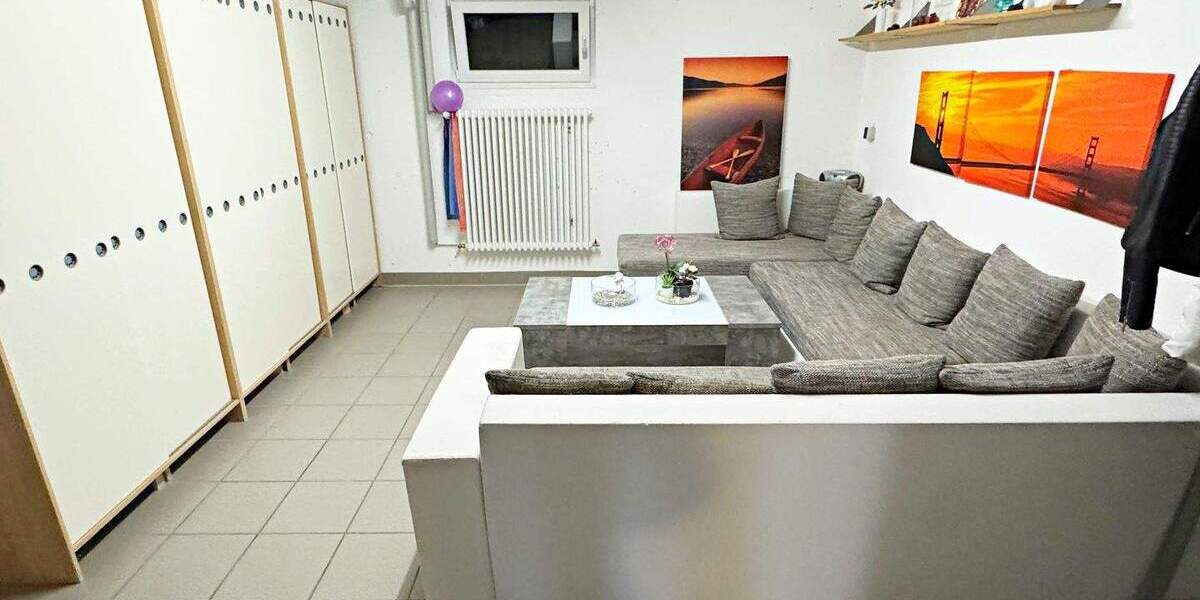 Reihenmittelhaus Winnenden Schelmenholz - 5 Zimmer, 149 m&sup2;, 549.000&euro; | Angebot:25687296