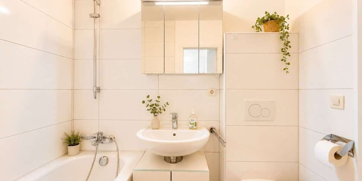 Etagenwohnung Korntal-Münchingen Münchingen - 1 Zimmer, 44 m&sup2;, 630&euro; | Angebot:27074843