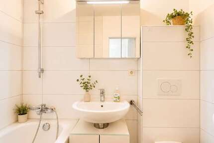 Wohnung Korntal-Münchingen Münchingen - 1 Zimmer, 44 m&sup2;, 630&euro; | Angebot:27074843