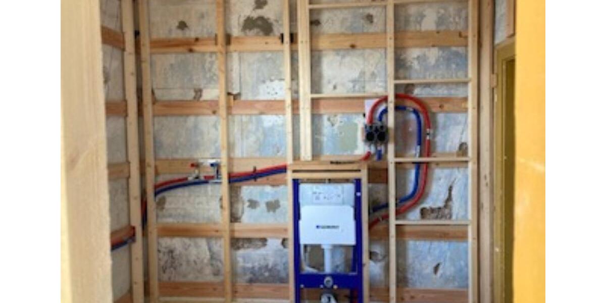 Mehrfamilienhaus, Wohnhaus Wüstenrot - 5 Zimmer, 160 m&sup2;, 125.000&euro; | Angebot:25200862