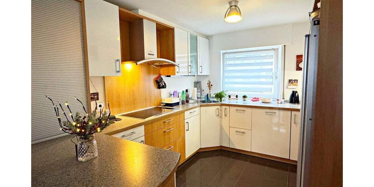 Reihenmittelhaus Winnenden Schelmenholz - 5 Zimmer, 149 m&sup2;, 549.000&euro; | Angebot:25687296