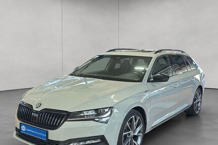 Skoda Superb 166.721 km 25.890 &euro; Filderstadt 70794