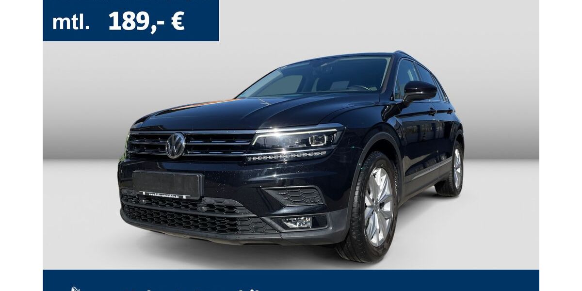 VW Tiguan 97.115 km 21.895 &euro; Böblingen 71032