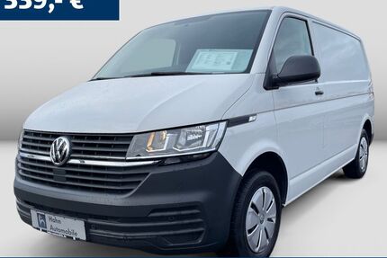 VW T6 Transporter 76.666 km 27.930 &euro; Böblingen 71032