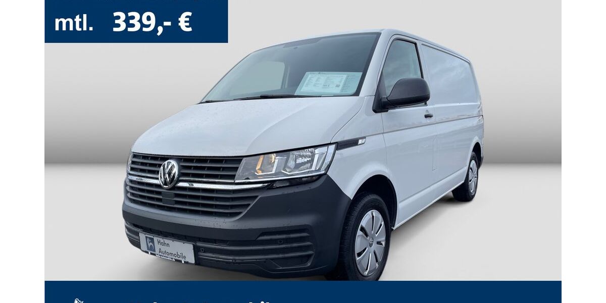 VW T6 Transporter 76.666 km 27.930 &euro; Böblingen 71032