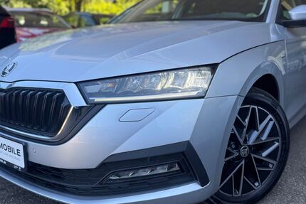 Skoda Octavia 109.000 km 18.499 &euro; Kornwestheim 70806