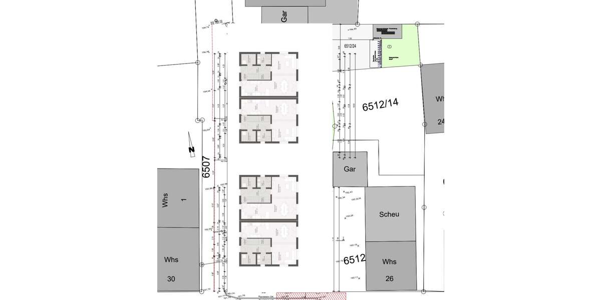 Grundstück Schwaigern - 440.000&euro; | Angebot:25460127