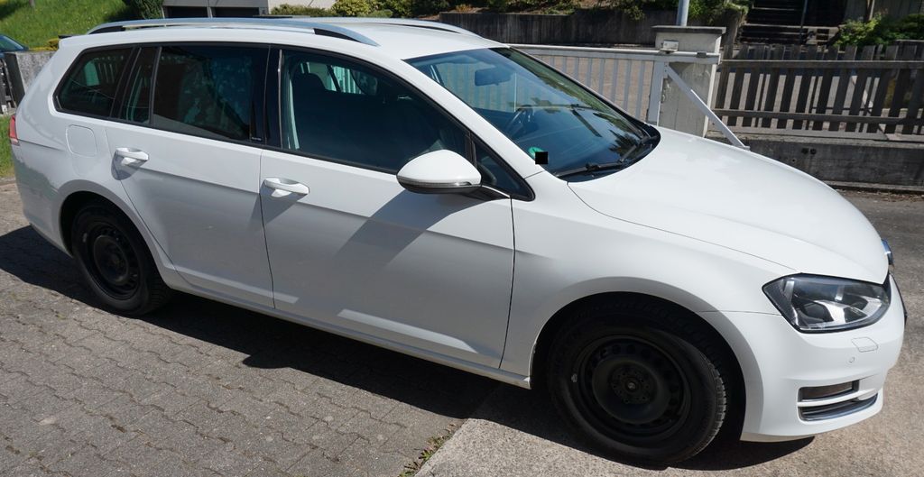 VW Golf 155.000 km 9.600 &euro; Weinsberg 74189