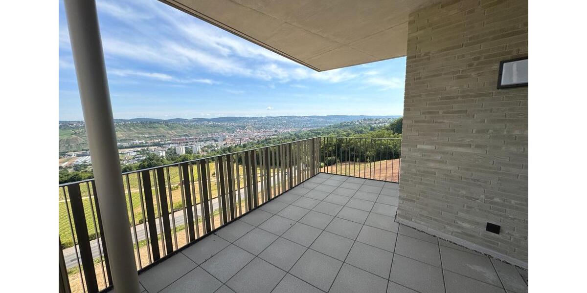 Etagenwohnung Ostfildern - 4 Zimmer, 106 m&sup2;, 2.012&euro; | Angebot:25903789