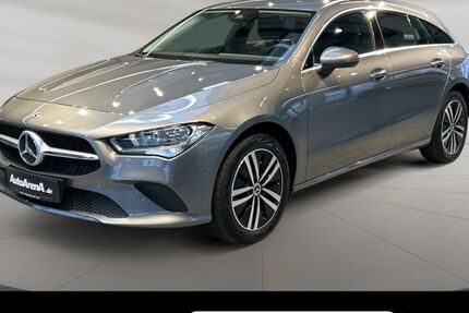 Mercedes-Benz CLA 250 Shooting Brake 51.689 km 23.309 &euro; Heilbronn 74072
