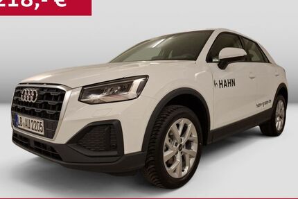 Audi Q2 2.500 km 27.990 &euro; Ludwigsburg 71636
