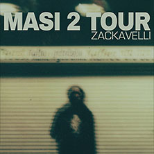 Zackavelli - MASI 2 Tour 11.09.2026 LKA-Longhorn