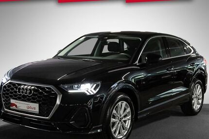 Audi Q3 47.757 km 34.540 &euro; Stuttgart 70469