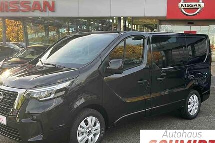 Nissan Primastar 2.500 km 38.990 &euro; Heilbronn 74078