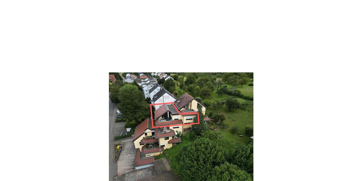 Dachgeschoßwohnung Waiblingen Beinstein - 3.5 Zimmer, 88 m&sup2;, 399.000&euro; | Angebot:26994785