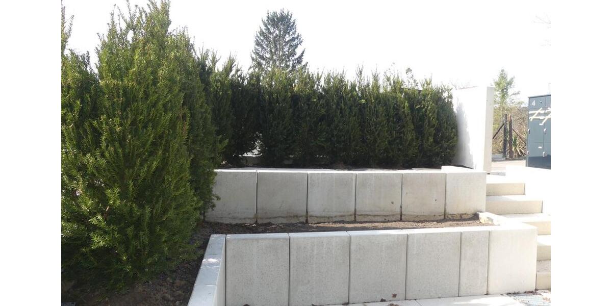 Erdgeschoßwohnung Ludwigsburg Hoheneck - 1 Zimmer, 47 m&sup2;, 680&euro; | Angebot:25752013