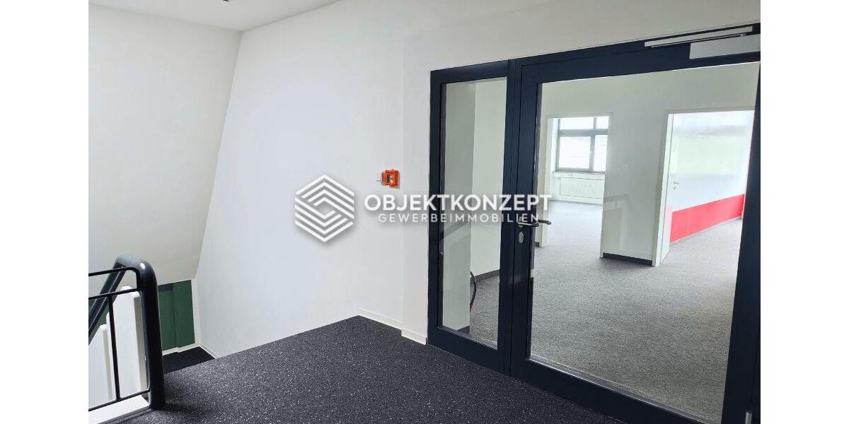 Gewerbeobjekt Stuttgart Birkach - 3.700&euro; | Angebot:25794855