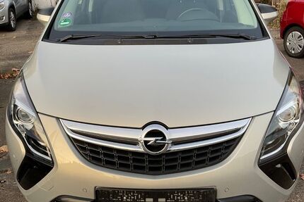 Opel Zafira Tourer 72.200 km 8.950 &euro; Möglingen 71696
