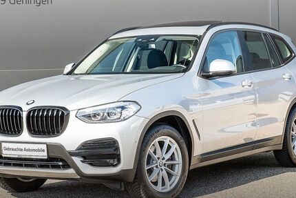 BMW X3 33.650 km 27.390 &euro; Gerlingen 70839