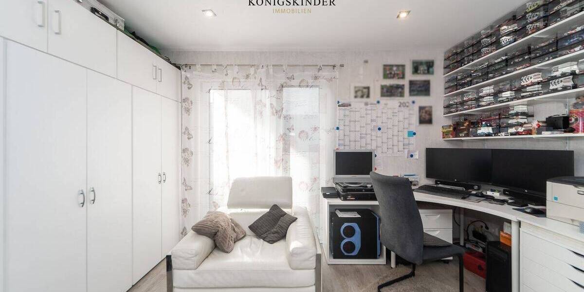 Einfamilienhaus Tiefenbronn Lehningen - 5 Zimmer, 162 m&sup2;, 899.000&euro; | Angebot:25676082