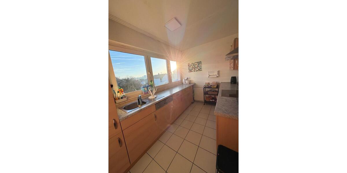 Etagenwohnung Heilbronn Horkheim - 3 Zimmer, 82 m&sup2;, 975&euro; | Angebot:25642642