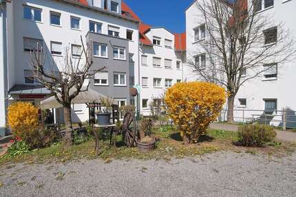Wohnung Heilbronn Horkheim - 1 Zimmer, 22 m&sup2;, 88.000&euro; | Angebot:26211594