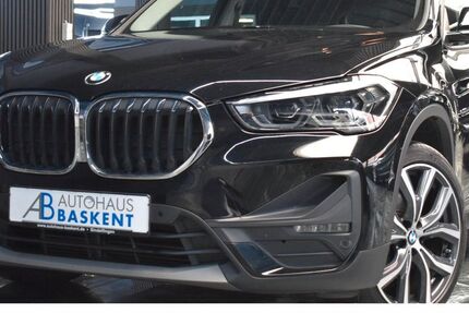 BMW X1 71.900 km 20.450 &euro; Sindelfingen-Darmsheim 71069