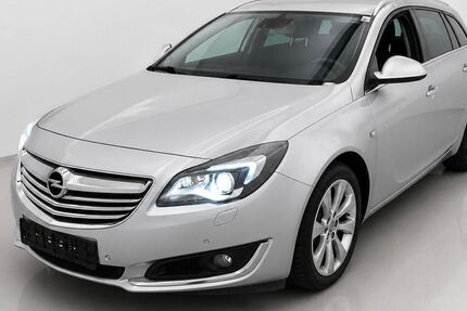 Opel Insignia 95.700 km 8.890 &euro; Heilbronn 74078