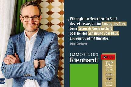 Haus Markgröningen - 1 Zimmer, 228 m&sup2;, 945.000&euro; | Angebot:25741010