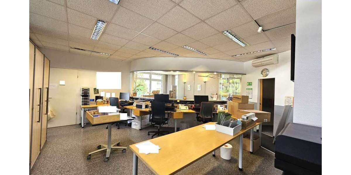 Gewerbeobjekt Bietigheim-Bissingen Bissingen - 2.500&euro; | Angebot:23229335