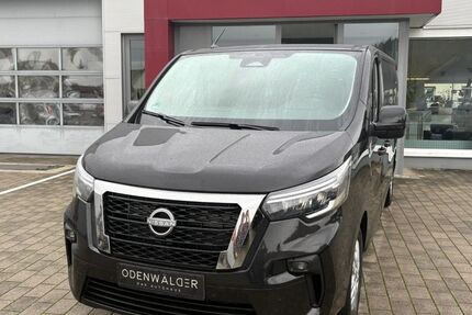 Nissan Primastar 6.001 km 41.977 &euro; Zaberfeld-Michelbach 74374