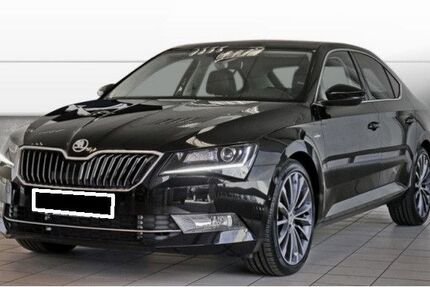 Skoda Superb 166.000 km 19.100 &euro; Plochingen 73207