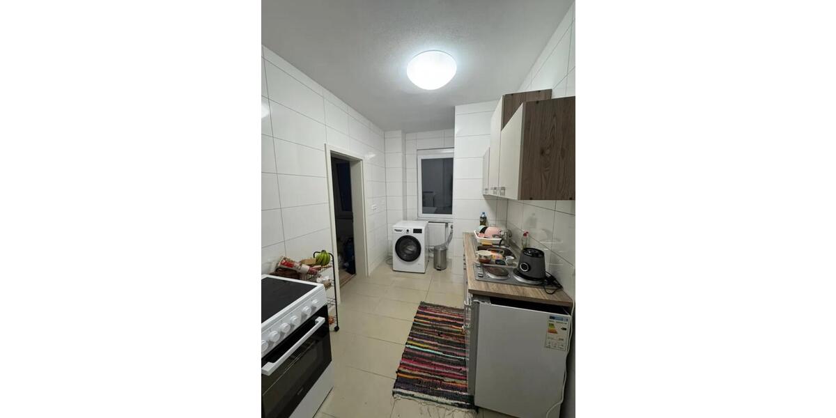 Erdgeschoßwohnung Stuttgart - 3 Zimmer, 52 m&sup2;, 1.150&euro; | Angebot:25267168