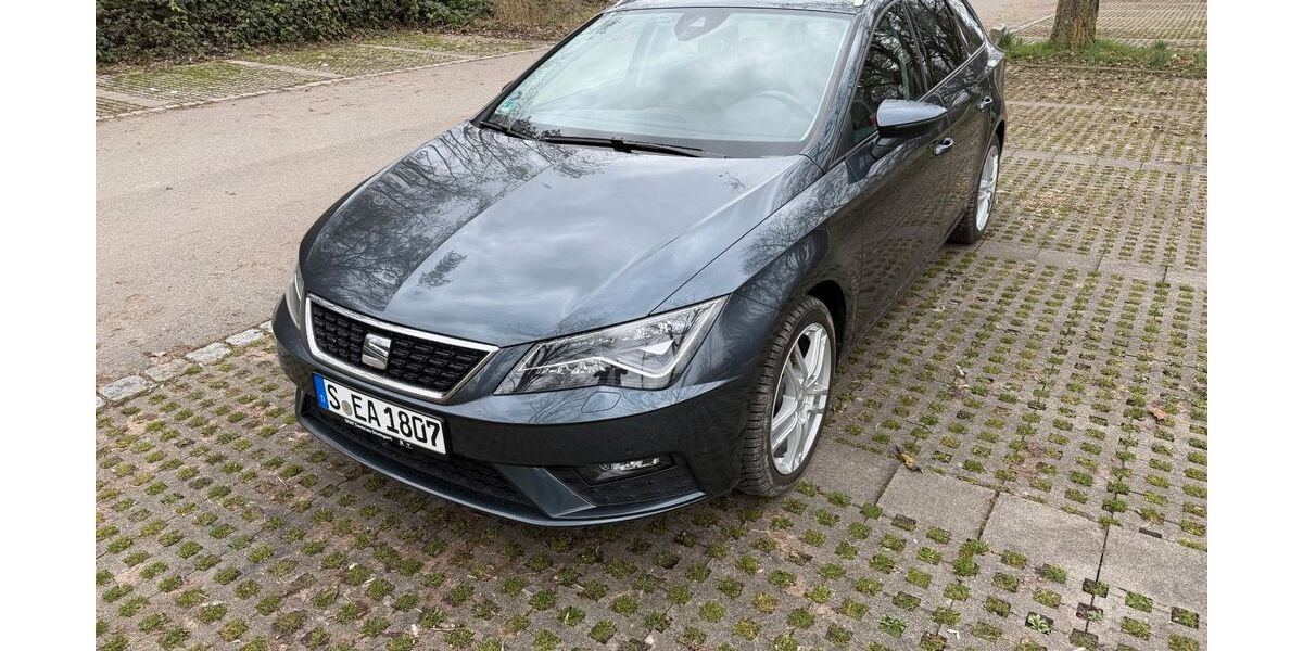 Seat Leon 148.500 km 12.700 &euro; Stuttgart 70376