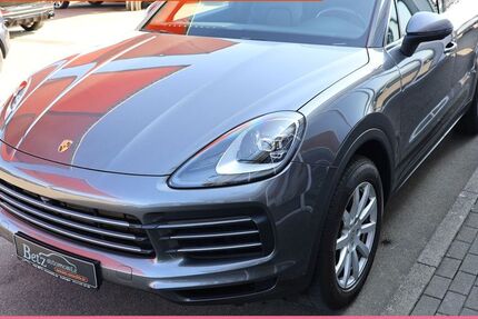 Porsche Cayenne 73.000 km 47.990 &euro; Ostfildern 73760