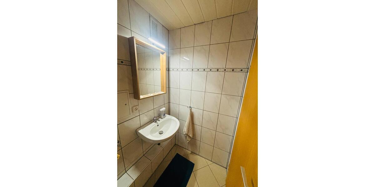 Etagenwohnung Sindelfingen Eichholz - 4.5 Zimmer, 109 m&sup2;, 375.000&euro; | Angebot:24780500