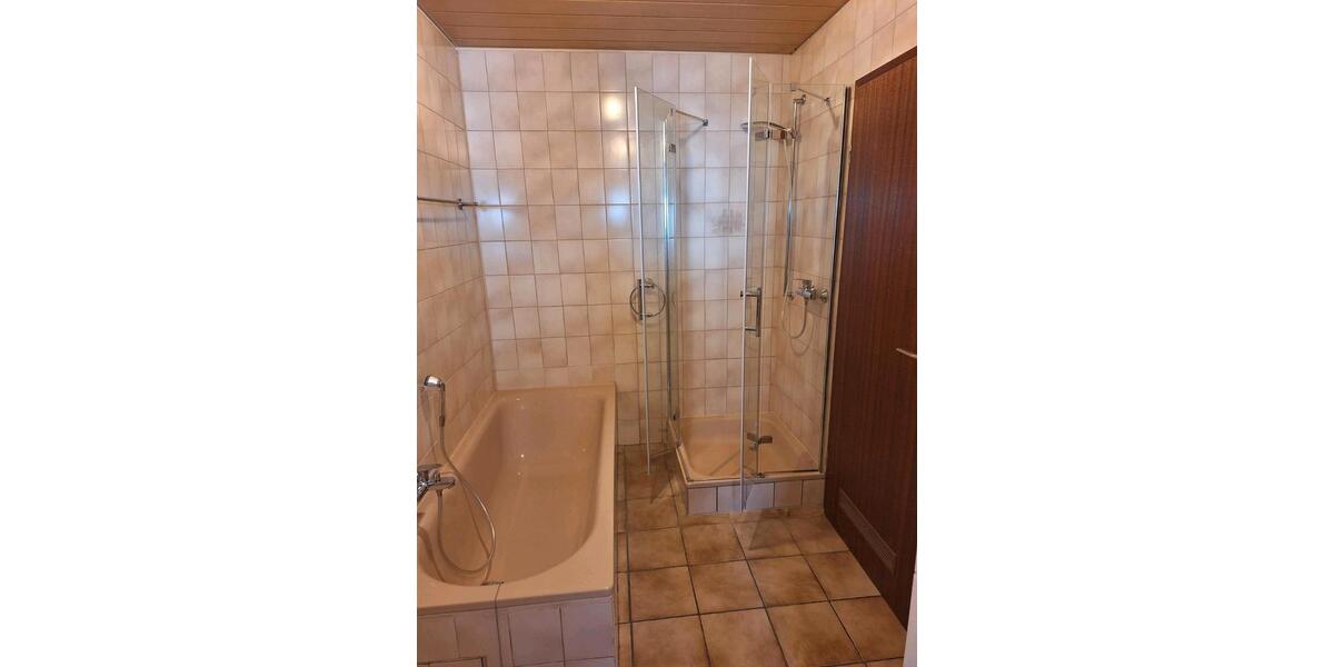 Erdgeschoßwohnung Leutenbach - 2 Zimmer, 66 m&sup2;, 700&euro; | Angebot:26224730
