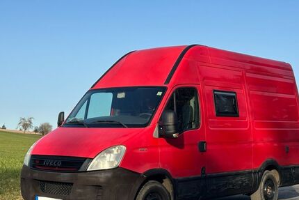IVECO Andere 156.000 km 7.500 &euro; Rudersberg 73635