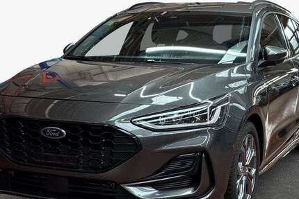 Ford Focus 15.858 km 22.500 &euro; Stuttgart 70190