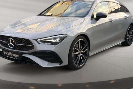 Mercedes-Benz CLA 220 6.495 km 44.889 &euro; Heilbronn 74072